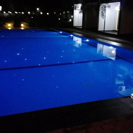 Samwill Holiday Resort Kataragama Kültér fotó