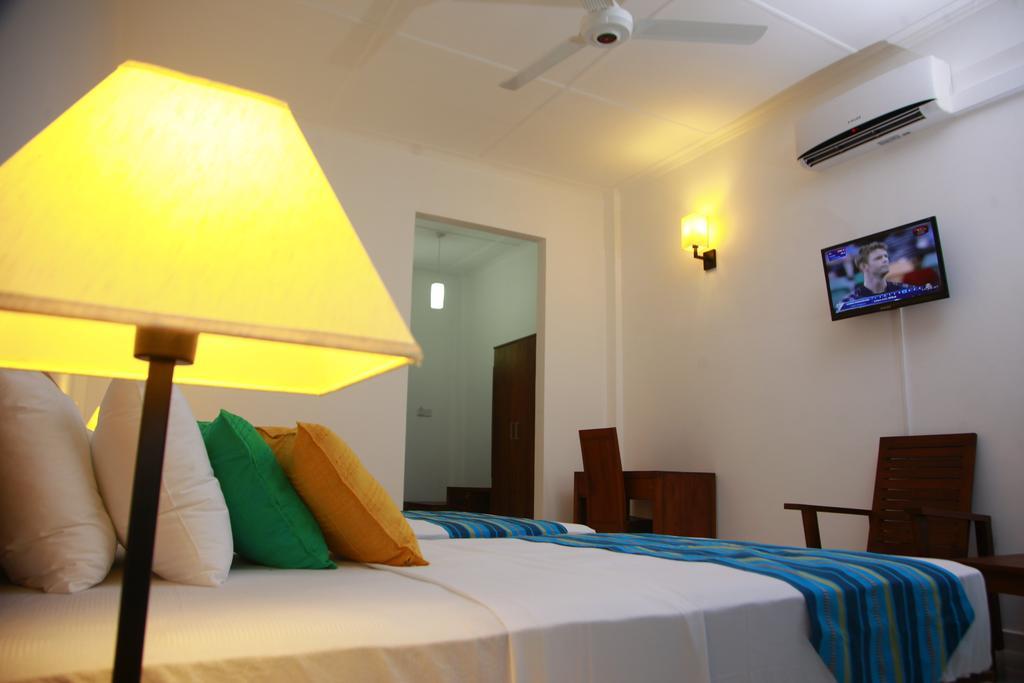Samwill Holiday Resort Kataragama Kültér fotó