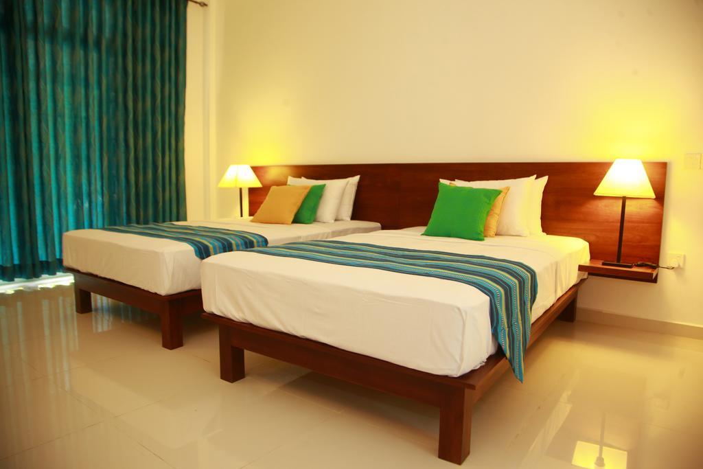 Samwill Holiday Resort Kataragama Kültér fotó