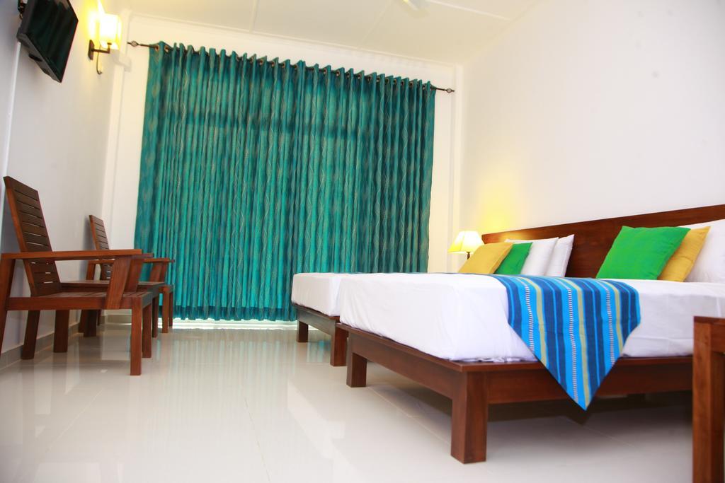 Samwill Holiday Resort Kataragama Kültér fotó