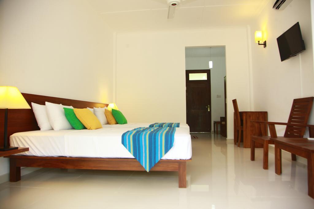 Samwill Holiday Resort Kataragama Szoba fotó