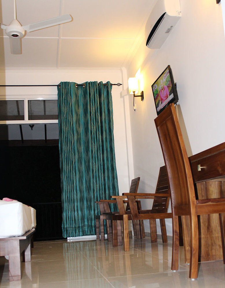 Samwill Holiday Resort Kataragama Kültér fotó