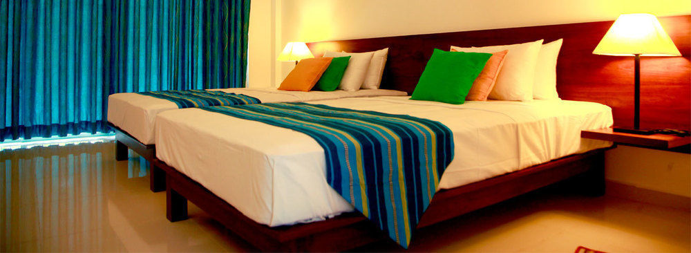 Samwill Holiday Resort Kataragama Kültér fotó