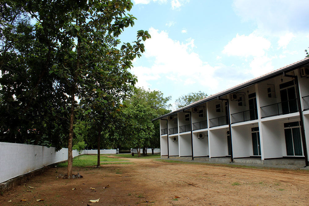Samwill Holiday Resort Kataragama Kültér fotó