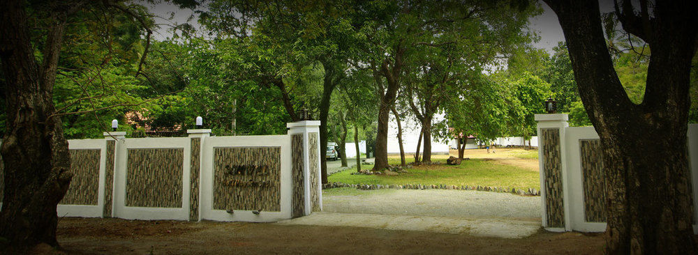 Samwill Holiday Resort Kataragama Kültér fotó