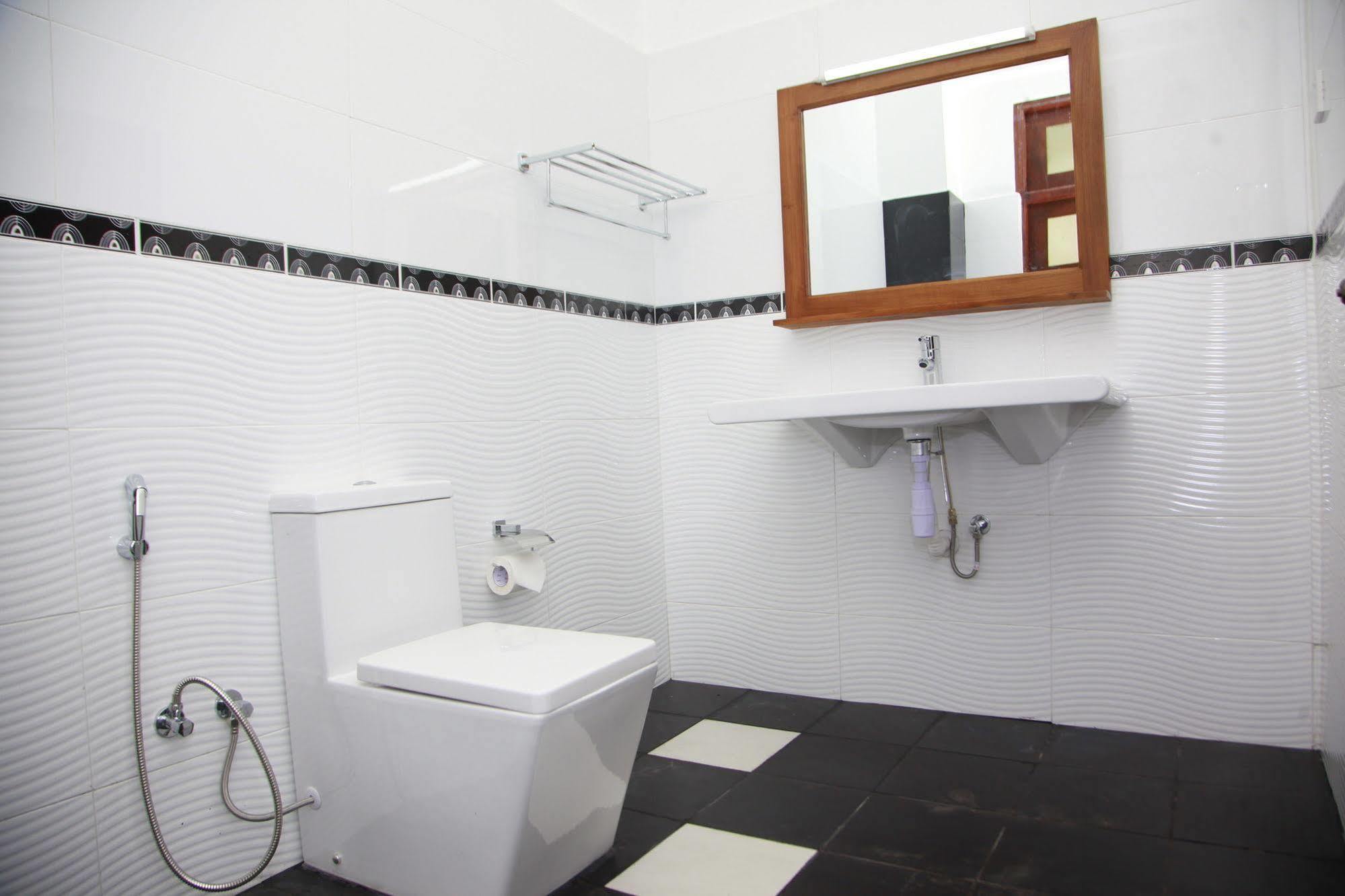 Samwill Holiday Resort Kataragama Kültér fotó