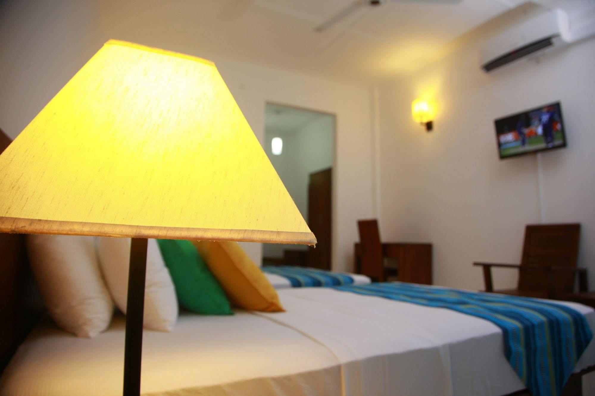 Samwill Holiday Resort Kataragama Kültér fotó