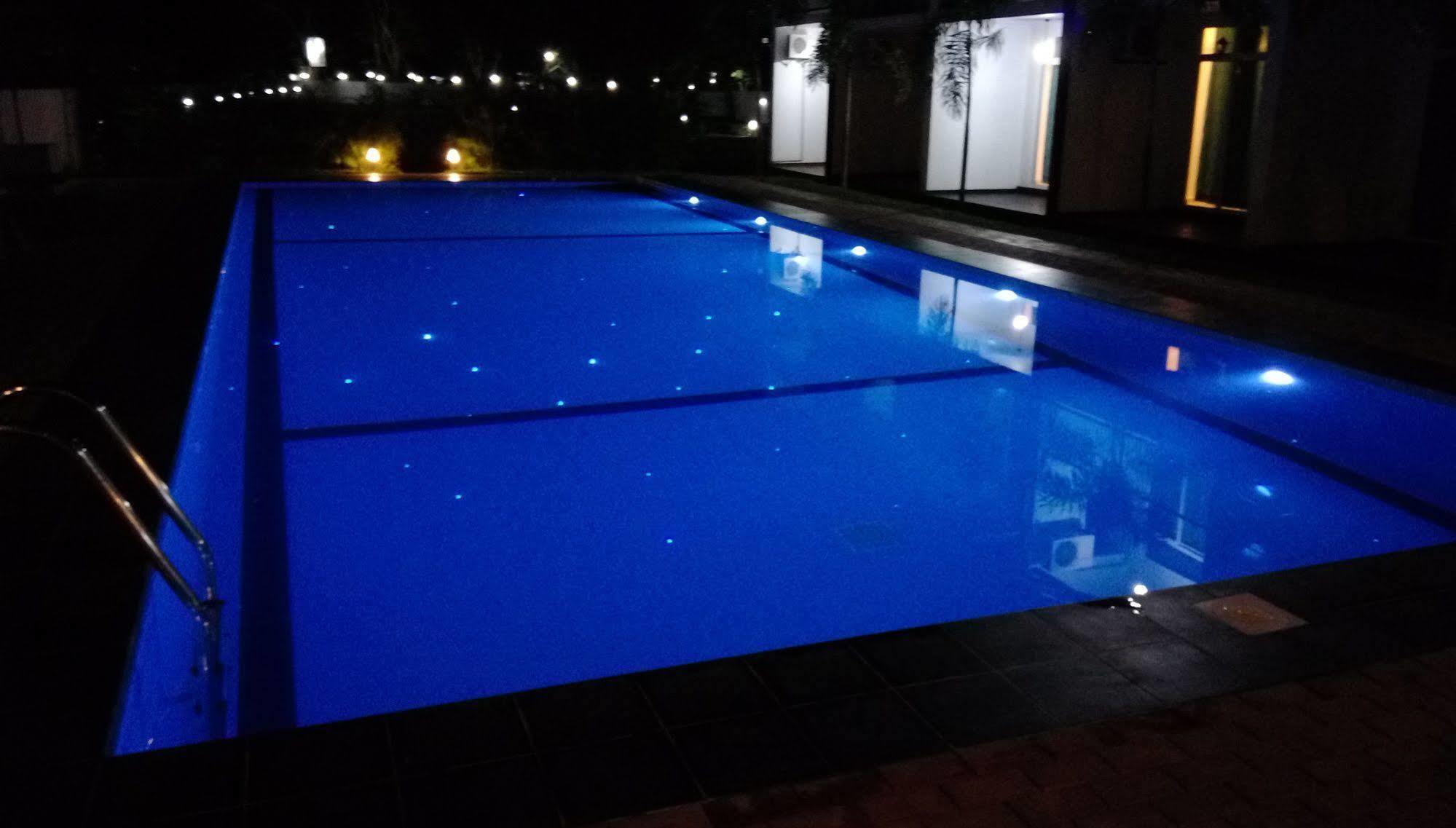 Samwill Holiday Resort Kataragama Kültér fotó