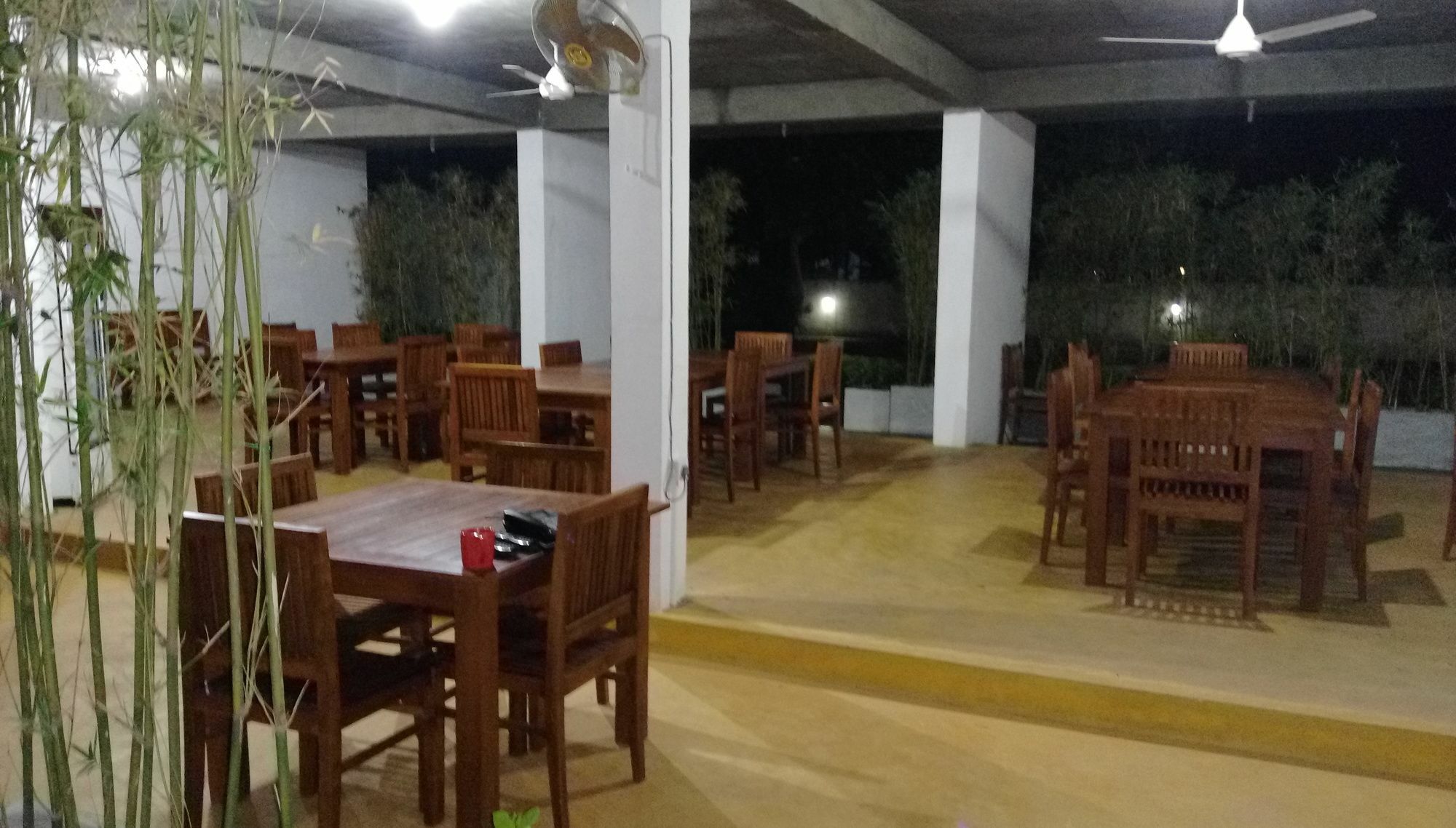 Samwill Holiday Resort Kataragama Kültér fotó